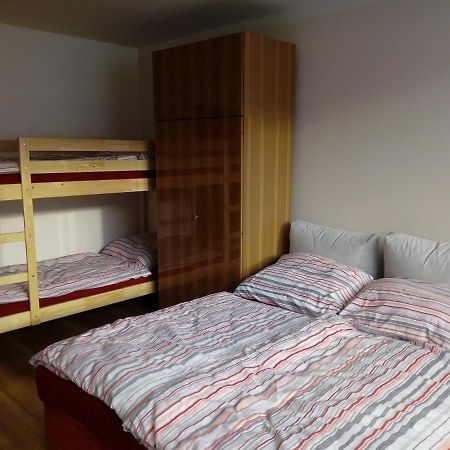 Apartman Spicak Jiretin pod Bukovou Екстериор снимка