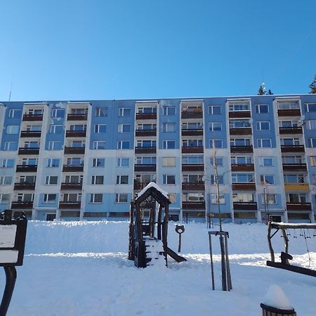 Apartman Spicak Jiretin pod Bukovou Екстериор снимка