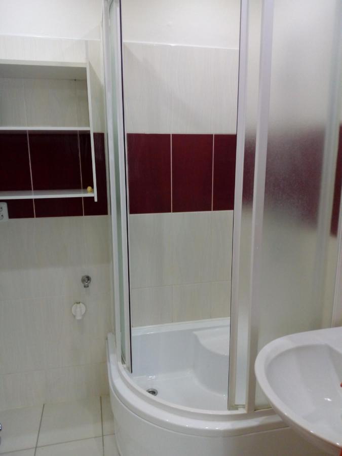 Apartman Spicak Jiretin pod Bukovou Екстериор снимка